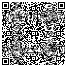 QR code with RI Brthrhood Correctional Offs contacts
