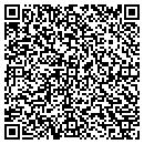 QR code with Holly's Cinema Store contacts