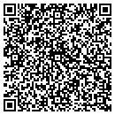 QR code with J G Goff Bristol contacts