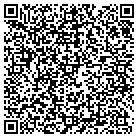 QR code with Daniel's Auto Radiator Works contacts