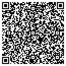 QR code with ABC Donuts contacts