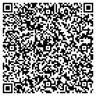 QR code with Acupuncture Intrgrded Medicine contacts