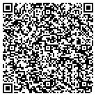 QR code with South County Art Assn contacts