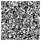 QR code with Table Tennis Assn Of RI contacts