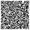 QR code with A F S F O contacts