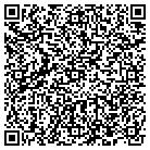QR code with Rhode Island Small Business contacts