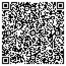 QR code with Rough Point contacts