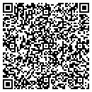 QR code with Rainbo Rock Mfg Co contacts