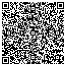 QR code with Upland Group contacts