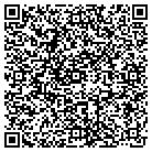 QR code with Rhode Island State Sheriffs contacts