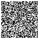 QR code with J J Conneally contacts