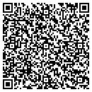 QR code with A J Oster Co contacts