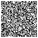 QR code with Rhody Rug Inc contacts