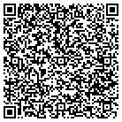 QR code with New England Locomotive Service contacts