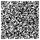 QR code with Rhode Island Textile Company contacts