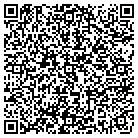 QR code with Rosewood Manor Nursing Home contacts