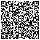 QR code with A & M Books contacts