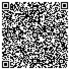 QR code with Elwin Television & Appliance contacts