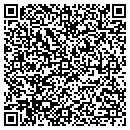 QR code with Rainbow Cab Co contacts