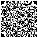 QR code with A Verno Appliances contacts