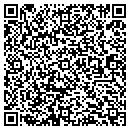 QR code with Metro Taxi contacts