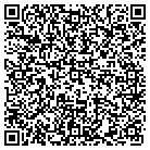 QR code with A & J Auto Transport & Expo contacts