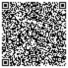 QR code with Ron's Barber Stylist Shop contacts