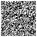 QR code with Aspects Inc contacts