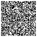 QR code with Uechi Karate School contacts