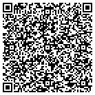 QR code with Rhode Island Music Educators contacts