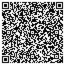 QR code with Mystery Game contacts