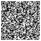 QR code with R & D Tool & Engineering contacts