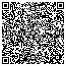 QR code with Z Associates Inc contacts