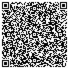 QR code with Hertiage Of Rhode Island contacts