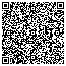 QR code with To King Phys contacts