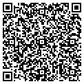 QR code with Handy Paving contacts