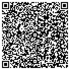QR code with Knitting Corner & Scrapbook Nk contacts