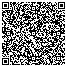 QR code with Rhode Island Air Nat Guard contacts