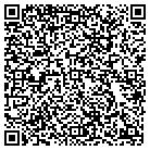 QR code with Higher Education Board contacts