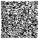 QR code with R & D Technologies Inc contacts
