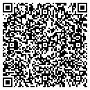 QR code with Adams Farley contacts