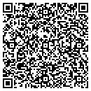 QR code with J & S Hired Hands Inc contacts
