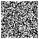 QR code with Madelines contacts