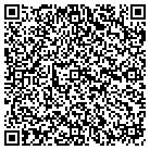 QR code with South County Hospital contacts