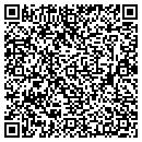 QR code with Mgs Holding contacts
