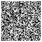QR code with New England Ambulance Service contacts