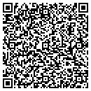 QR code with Hilltop Ice contacts