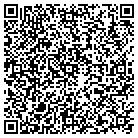 QR code with B & B Imported Car Service contacts