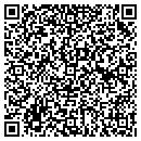 QR code with S H Intl contacts