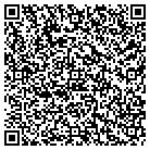 QR code with Manzolillo Family Chiropractic contacts